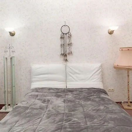 Design Downtown Апартаменти