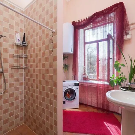Design Downtown Апартаменти