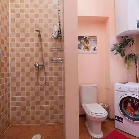 Апартаменти Design Downtown *